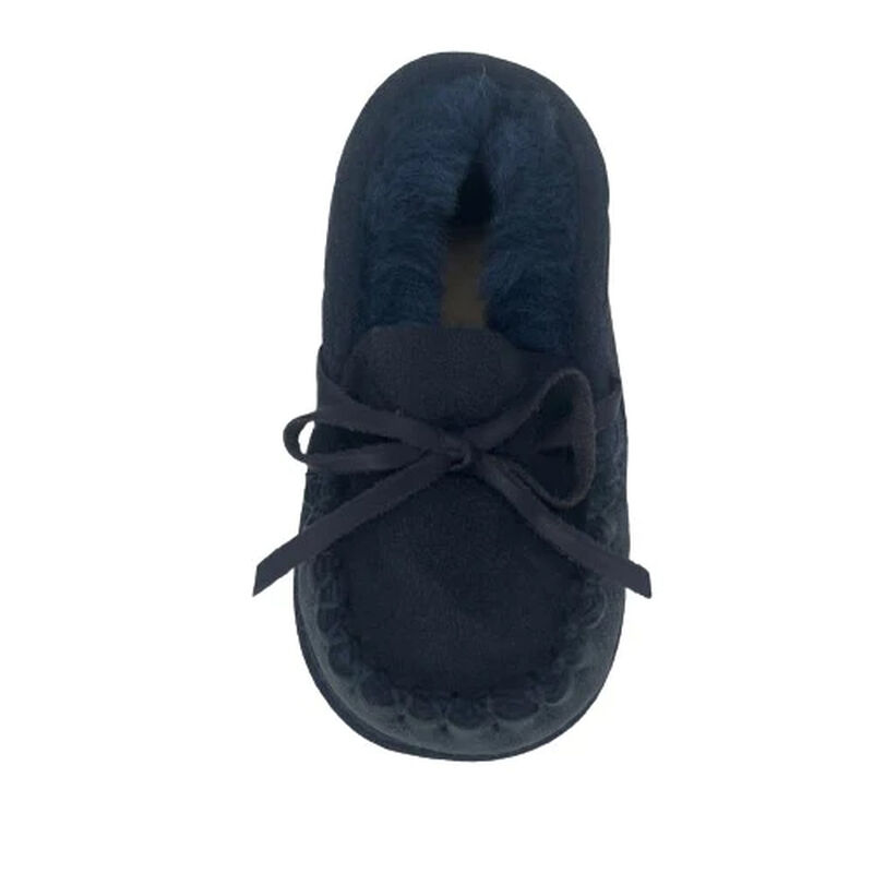 Benmore Moccasins Shoe 1-2Y image number 2